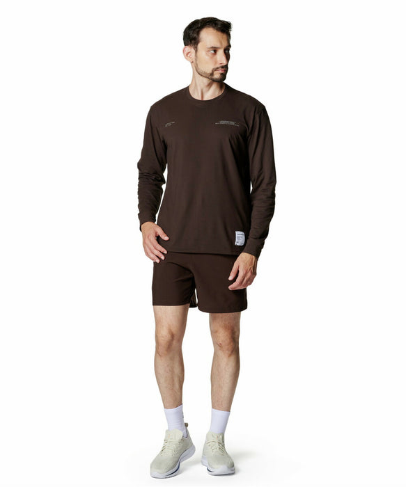 【ショップ限定エントリーでさらに+9倍】【ネコポス送料無料】アンダーアーマーUNDERARMOURスポーツUAモチベートグラフィックロングスリーブ長袖Tシャツトレーニングメンズ6007379