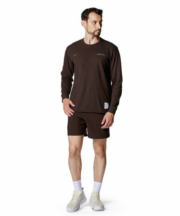 【ネコポス送料無料】アンダーアーマーUNDERARMOURスポーツUAモチベートグラフィックロングスリーブ長袖Tシャツトレーニングメンズ6007379