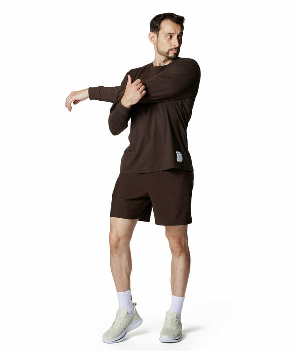 【ネコポス送料無料】アンダーアーマーUNDERARMOURスポーツUAモチベートグラフィックロングスリーブ長袖Tシャツトレーニングメンズ6007379