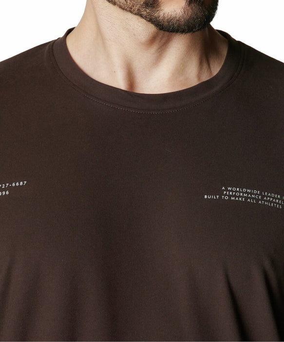 【ネコポス送料無料】アンダーアーマーUNDERARMOURスポーツUAモチベートグラフィックロングスリーブ長袖Tシャツトレーニングメンズ6007379