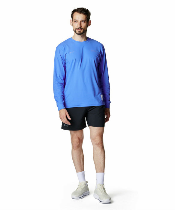 【ショップ限定エントリーでさらに+9倍】【ネコポス送料無料】アンダーアーマーUNDERARMOURスポーツUAモチベートグラフィックロングスリーブ長袖Tシャツトレーニングメンズ6007379