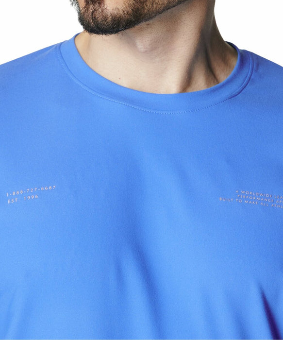 【ネコポス送料無料】アンダーアーマーUNDERARMOURスポーツUAモチベートグラフィックロングスリーブ長袖Tシャツトレーニングメンズ6007379