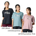 【ネコポス送料無料】UNDERARMOURアンダーアーマーレディースUAテックグラフィックTシャツ半袖6007703