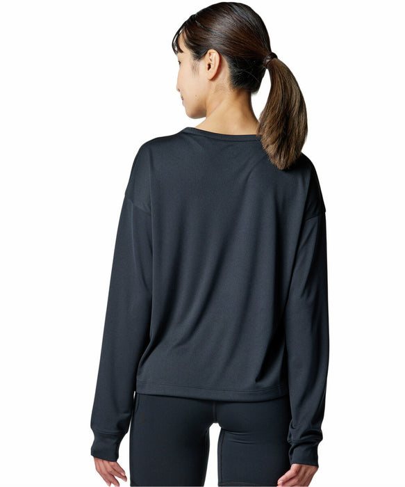 【ネコポス送料無料】アンダーアーマーUNDERARMOURスポーツレディースUAテックロングスリーブTシャツ長袖トレーニングWOMEN25FW6007705