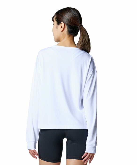 【ネコポス送料無料】アンダーアーマーUNDERARMOURスポーツレディースUAテックロングスリーブTシャツ長袖トレーニングWOMEN25FW6007705