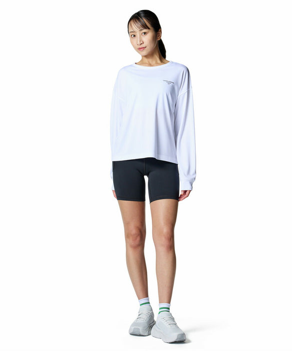 【ネコポス送料無料】アンダーアーマーUNDERARMOURスポーツレディースUAテックロングスリーブTシャツ長袖トレーニングWOMEN25FW6007705