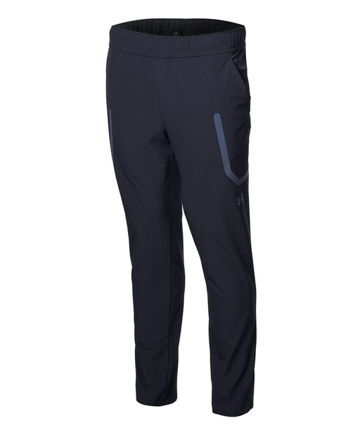 アンダーアーマーUNDERARMOURメンズUAブラッシュドウーブンリフレクトパンツロングパンツ6007742