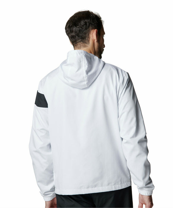 アンダーアーマーUNDERARMOURスポーツトレーニングウェアメンズUAメッシュライナーカラーブロックジャケットMESHLINER25FW6007836