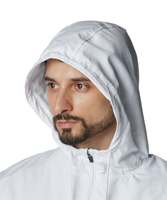 アンダーアーマーUNDERARMOURスポーツトレーニングウェアメンズUAメッシュライナーカラーブロックジャケットMESHLINER25FW6007836