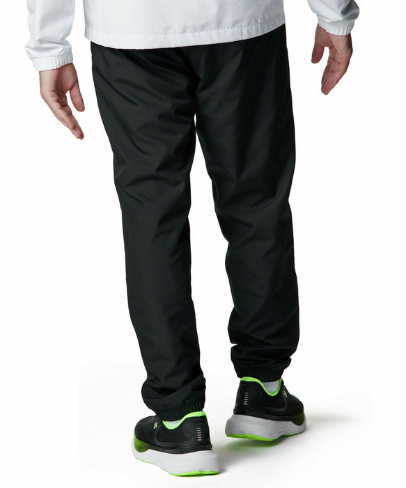 アンダーアーマーUNDERARMOURスポーツトレーニングウェアメンズロングパンツUAメッシュライナーパンツライフスタイルMENMESHLINER25FW6007837