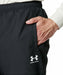 アンダーアーマーUNDERARMOURスポーツトレーニングウェアメンズロングパンツUAメッシュライナーパンツライフスタイルMENMESHLINER25FW6007837