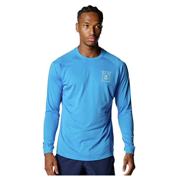 【ネコポス送料無料】アンダーアーマーUNDERARMOURグラフィックロングスリーブ長袖Tシャツ6007862