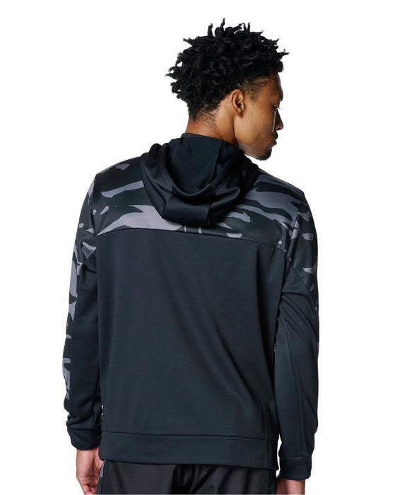 UNDERARMOURアンダーアーマーメンズUAアーマーフリースフーディー長袖パーカー6007970