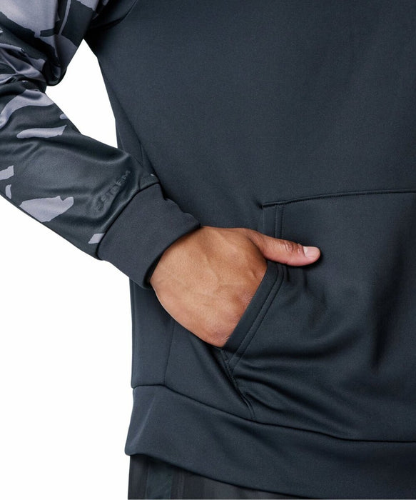 UNDERARMOURアンダーアーマーメンズUAアーマーフリースフーディー長袖パーカー6007970