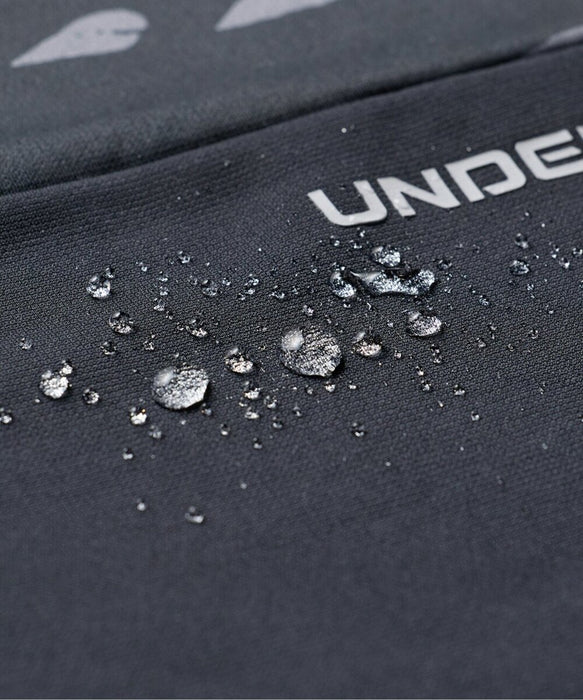 UNDERARMOURアンダーアーマーメンズUAアーマーフリースフーディー長袖パーカー6007970