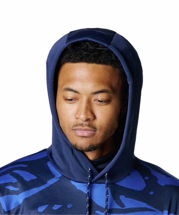 UNDERARMOURアンダーアーマーメンズUAアーマーフリースフーディー長袖パーカー6007970