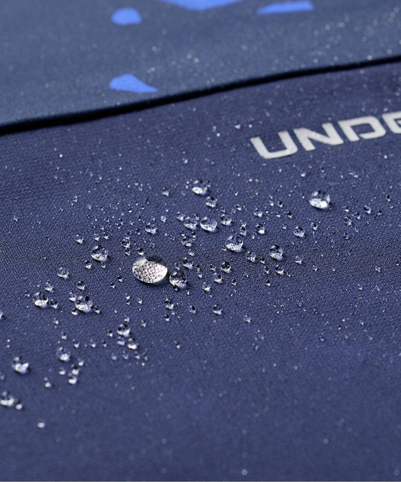 UNDERARMOURアンダーアーマーメンズUAアーマーフリースフーディー長袖パーカー6007970