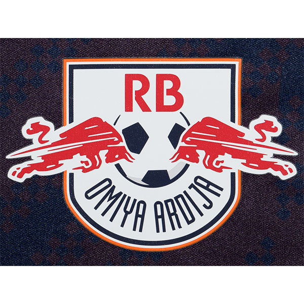 【予約販売】RB大宮アルディージャ2026百年構想リーグ1stレプリカユニフォームUA6009115-410サッカーJリーグ