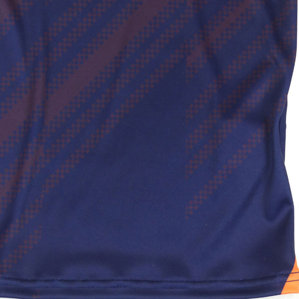 RB大宮アルディージャ2026百年構想リーグジュニア1stレプリカユニフォームUA6009116-410サッカーJリーグ子供用