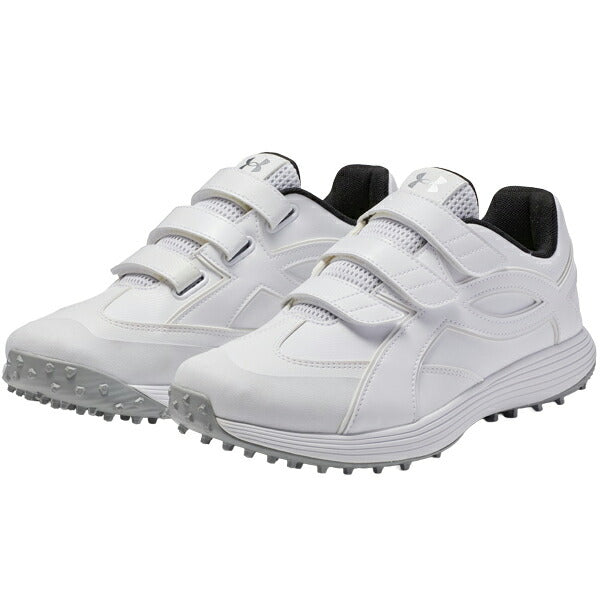 アンダーアーマーUAエクストリームアイコンターフV野球トレーニングシューズ6010490-100