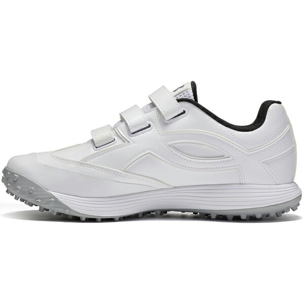 アンダーアーマーUAエクストリームアイコンターフV野球トレーニングシューズ6010490-100