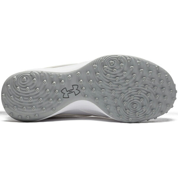 アンダーアーマーUAエクストリームアイコンターフV野球トレーニングシューズ6010490-100