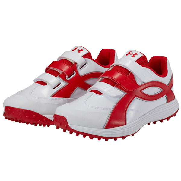 アンダーアーマーUAエクストリームアイコンターフV野球トレーニングシューズ6010490-101