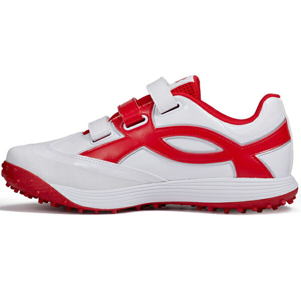 アンダーアーマーUAエクストリームアイコンターフV野球トレーニングシューズ6010490-101