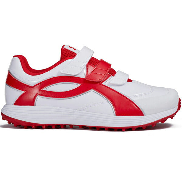 アンダーアーマーUAエクストリームアイコンターフV野球トレーニングシューズ6010490-101