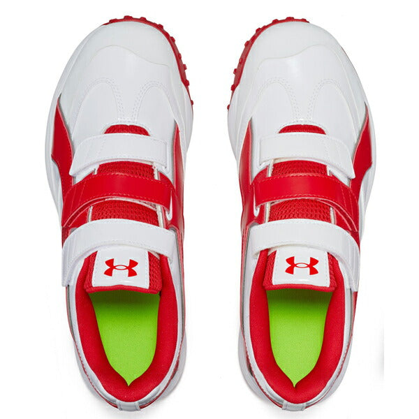 アンダーアーマーUAエクストリームアイコンターフV野球トレーニングシューズ6010490-101