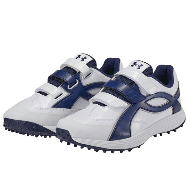 アンダーアーマーUAエクストリームアイコンターフV野球トレーニングシューズ6010490-102