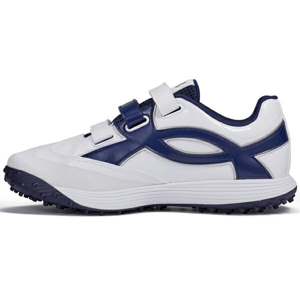 アンダーアーマーUAエクストリームアイコンターフV野球トレーニングシューズ6010490-102