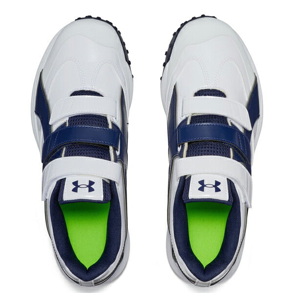 アンダーアーマーUAエクストリームアイコンターフV野球トレーニングシューズ6010490-102