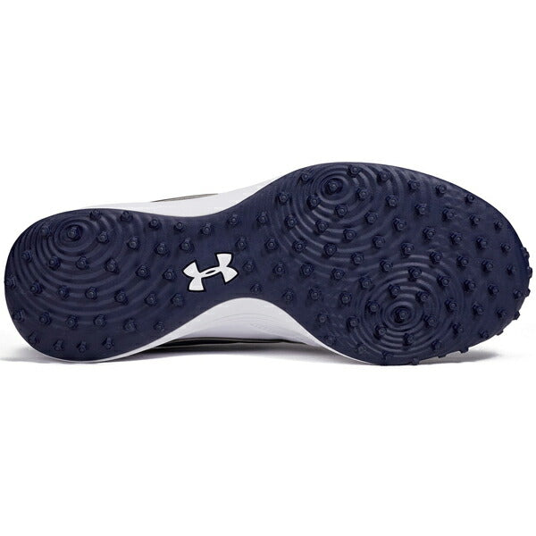 アンダーアーマーUAエクストリームアイコンターフV野球トレーニングシューズ6010490-102