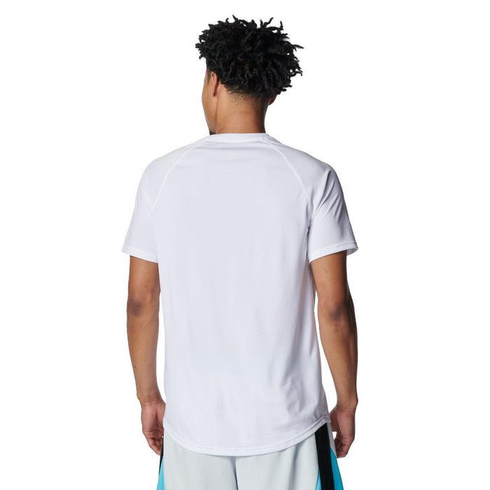 【ネコポス送料無料】アンダーアーマーUNDERARMOURバスケットボールメンズカリーテックグラフィックショートスリーブTシャツ半袖6012511