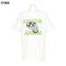 【ネコポス送料無料】アンダーアーマーUAネクストジェングラフィックショートスリーブTシャツジュニア6012518