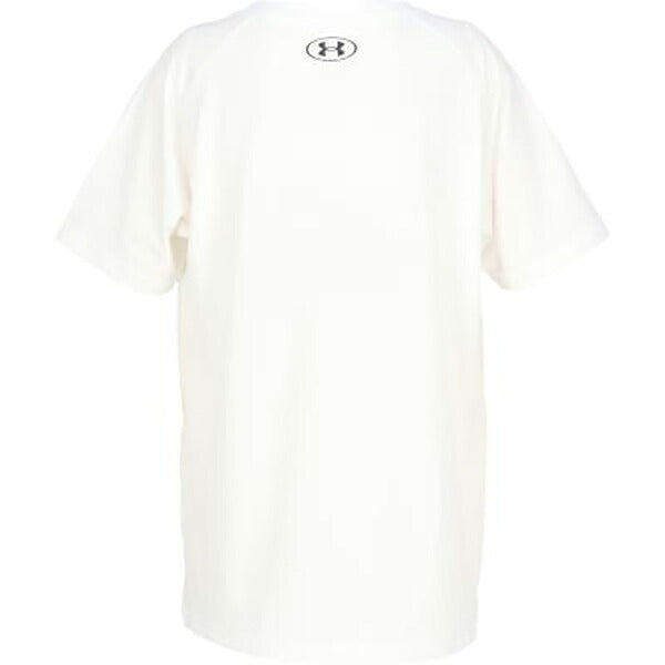 【ネコポス送料無料】アンダーアーマーUAネクストジェングラフィックショートスリーブTシャツジュニア6012518