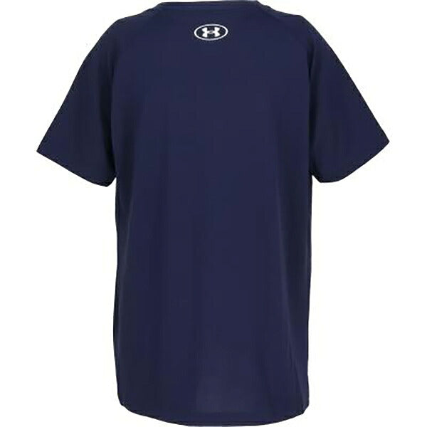 【ネコポス送料無料】アンダーアーマーUAネクストジェングラフィックショートスリーブTシャツジュニア6012518