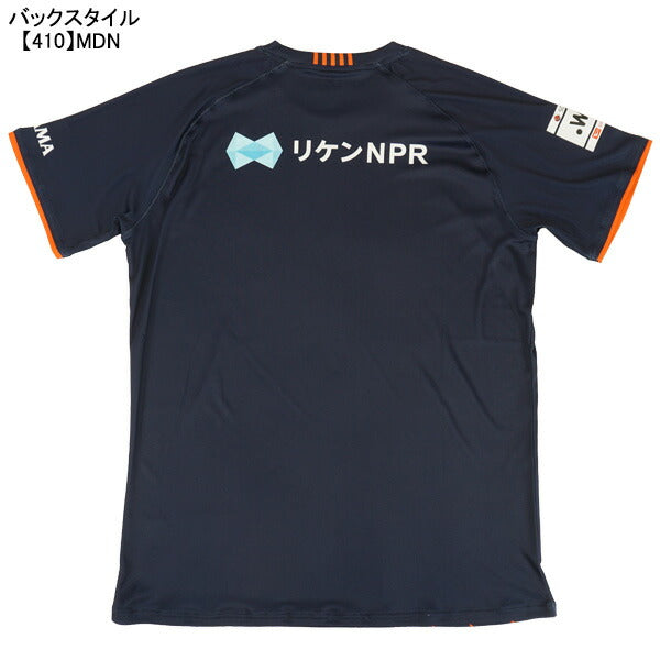 RB大宮アルディージャWOMENRB2025-26レプリカユニフォーム6012965サッカー半袖アンダーアーマーUNDERARMOUR