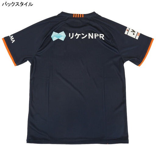 【ショップ限定エントリーでさらに+9倍】RB大宮アルディージャWOMENジュニアRB2025-26レプリカホームユニフォーム6012966-410サッカー子供用ネイビーアンダーアーマーUNDERARMOUR