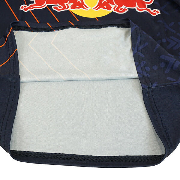 【ショップ限定エントリーでさらに+9倍】RB大宮アルディージャWOMENジュニアRB2025-26レプリカホームユニフォーム6012966-410サッカー子供用ネイビーアンダーアーマーUNDERARMOUR