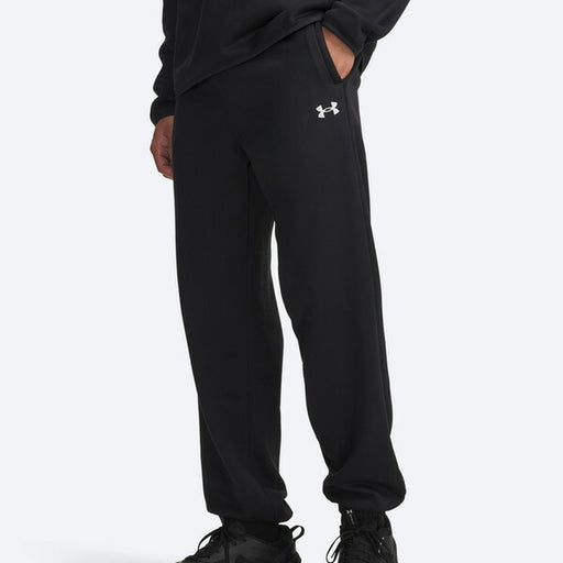 アンダーアーマーUNDERARMOURメンズスウエットフリースFLEECEJOGGER26FWUAアーマーフリースジョガーパンツ6013724