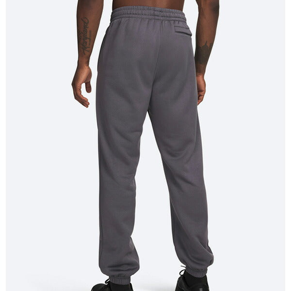 アンダーアーマーUNDERARMOURメンズスウエットフリースFLEECEJOGGER26FWUAアーマーフリースジョガーパンツ6013724