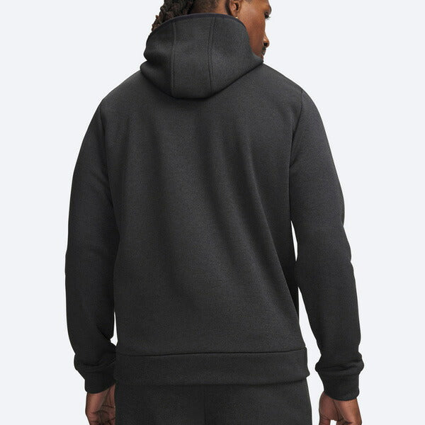 アンダーアーマーUNDERARMOURメンズスウエットフリースARMOURFLEECEFD26FWUAアーマーフリースエンボスフーディー6013732