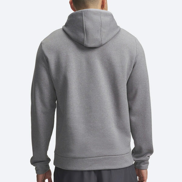 アンダーアーマーUNDERARMOURメンズスウエットフリースARMOURFLEECEFD26FWUAアーマーフリースエンボスフーディー6013732