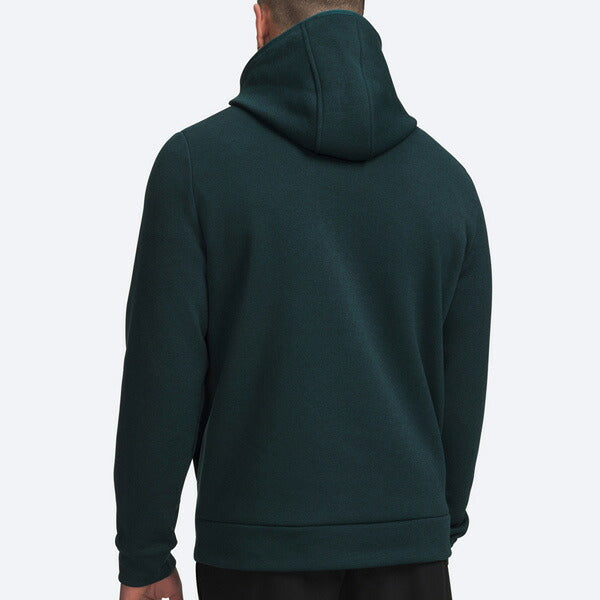 アンダーアーマーUNDERARMOURメンズスウエットフリースARMOURFLEECEFD26FWUAアーマーフリースエンボスフーディー6013732