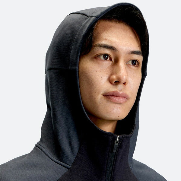 アンダーアーマーUNDERARMOURメンズトレーニングシャツUAATHKNIT26FWUA二ットフルジップジャケット6015053