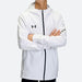 アンダーアーマーUNDERARMOURメンズトレーニングシャツUAATHKNIT26FWUA二ットフルジップジャケット6015053