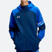 アンダーアーマーUNDERARMOURメンズトレーニングシャツUAATHKNIT26FWUA二ットフルジップジャケット6015053
