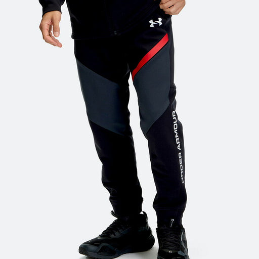 アンダーアーマーUNDERARMOURメンズトレーニングパンツUAATHKNITJG26FWUA二ットジョガーパンツ6015055